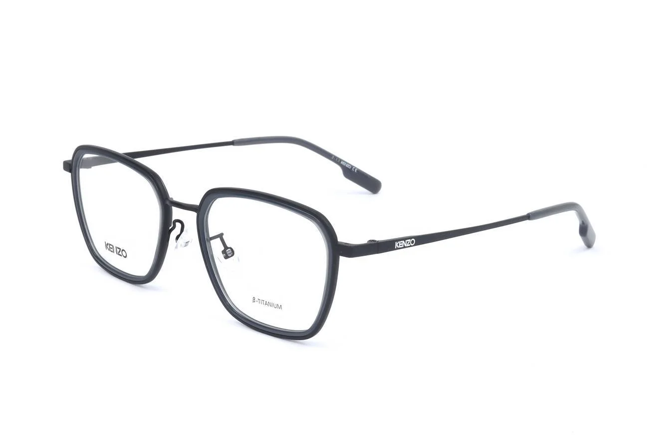 Kenzo Eyeglasses KZ50118U