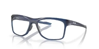 814403 Satin Transparent Blue