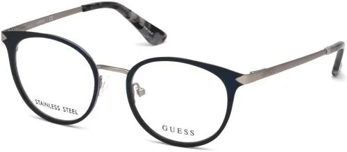 Guess Eyeglasses GU2639