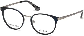 Guess Eyeglasses GU2639