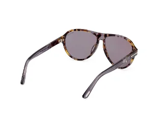 Tom Ford Sunglasses FT1080 QUINCY