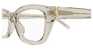Saint Laurent Eyeglasses SL M153 OPT