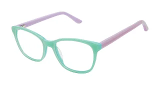 Gx By Gwen Stefani Eyeglasses GX828