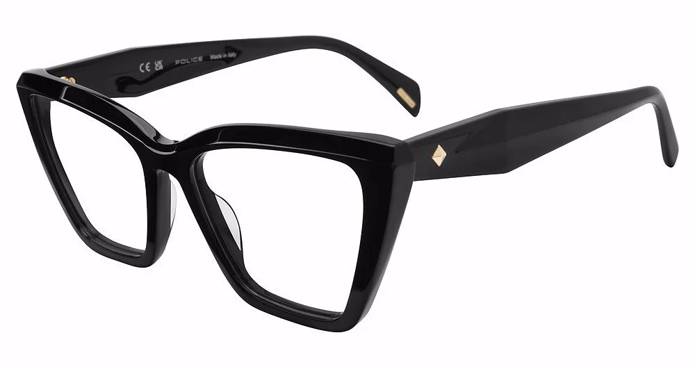 Police Eyeglasses VPLP52M