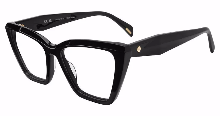 Police Eyeglasses VPLP52M
