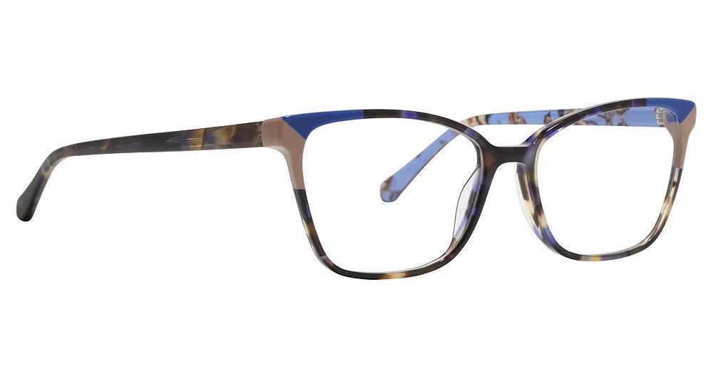 Vera Bradley Eyeglasses Yana
