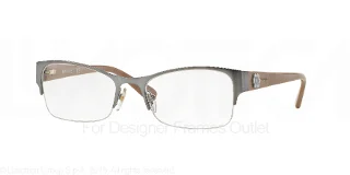 548 Brushed Gunmetal