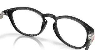 Oakley Eyeglasses PITCHMAN R CARBON (A)