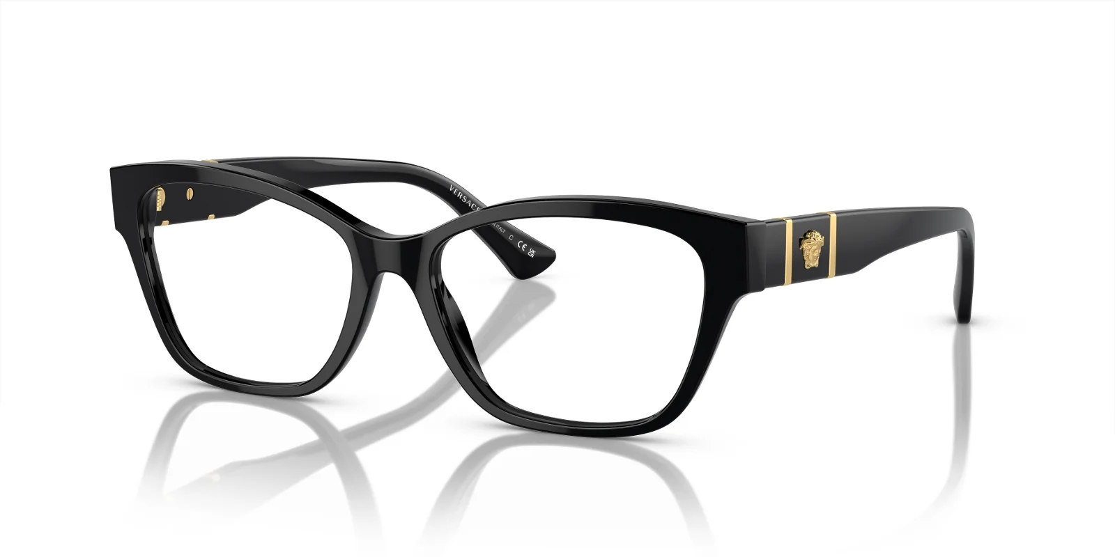 Versace Eyeglasses VE3344F