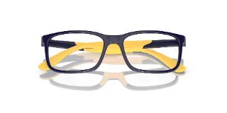 Ray Ban Jr Eyeglasses RY1621F