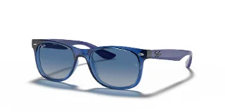 70624L Transparent Blue