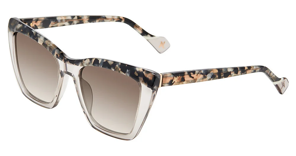 Yalea Sunglasses SYA198V