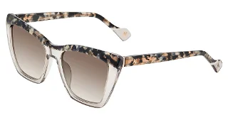 Yalea Sunglasses SYA198V
