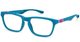 03-Indestructible Sonic Blue White Pink