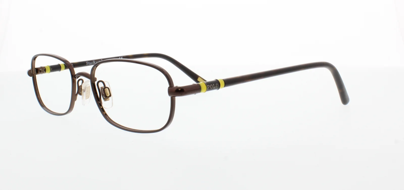 Polo Eyeglasses PP8031