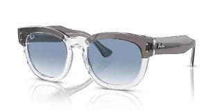 13553F Grey On Transparent