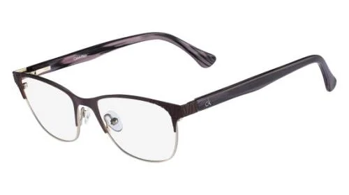 Calvin Klein Platinum Eyeglasses CK5413