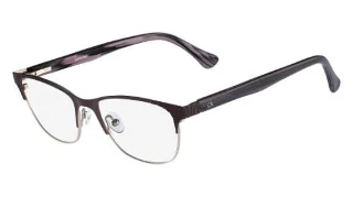 Calvin Klein Platinum Eyeglasses CK5413