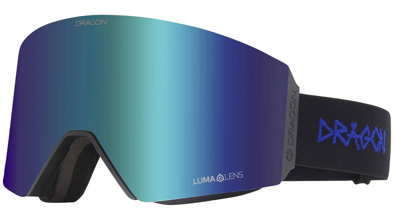 Dragon Eyeglasses DR RVX MAG OTG IR BONUS N