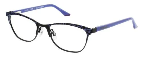 Steve Madden Eyeglasses SPECKELD