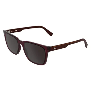 601 Transparent Burgundy
