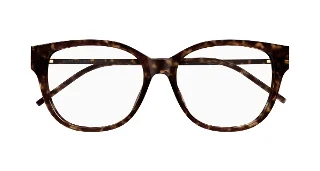 Saint Laurent Eyeglasses SL M48O_B/FN