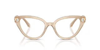 Swarovski Eyeglasses SK2028