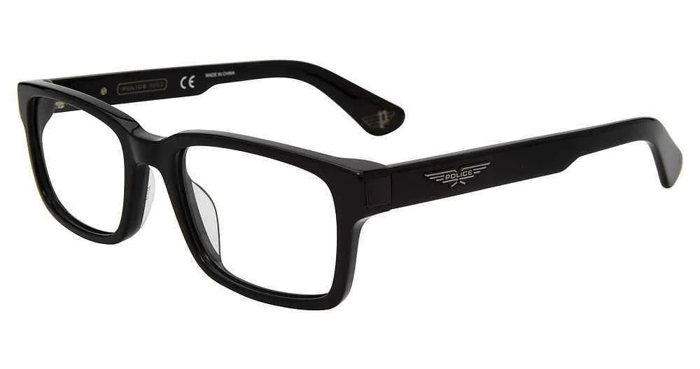 Police Eyeglasses VPLE36
