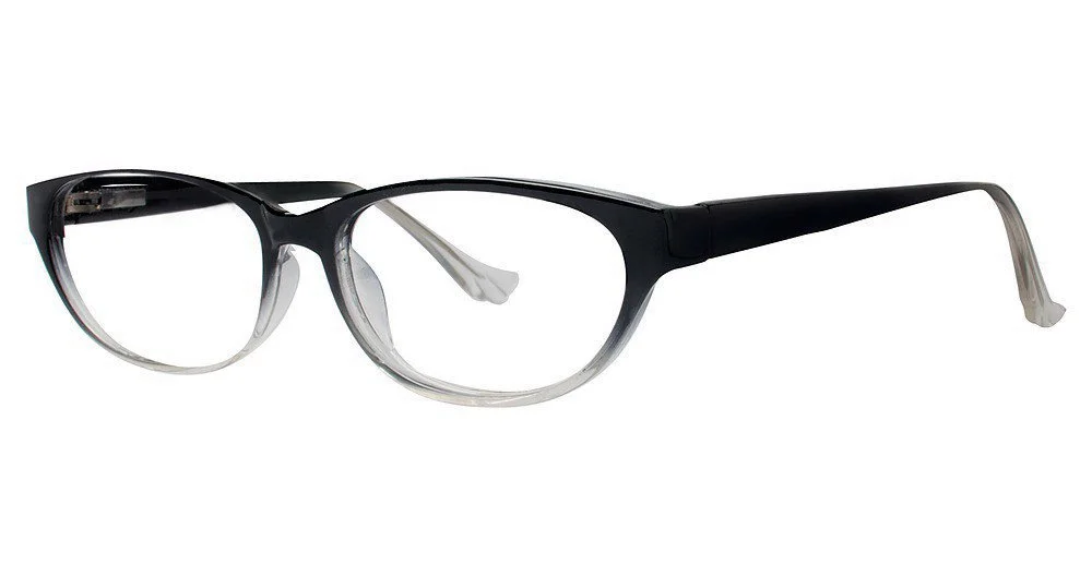 Modern Plastics II Eyeglasses Gradual
