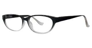 Modern Plastics II Eyeglasses Gradual