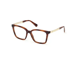 052 Dark Havana/Shiny Pale Gold