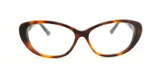 Swarovski Eyeglasses SK5083
