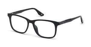 01A Shiny Black/Smoke