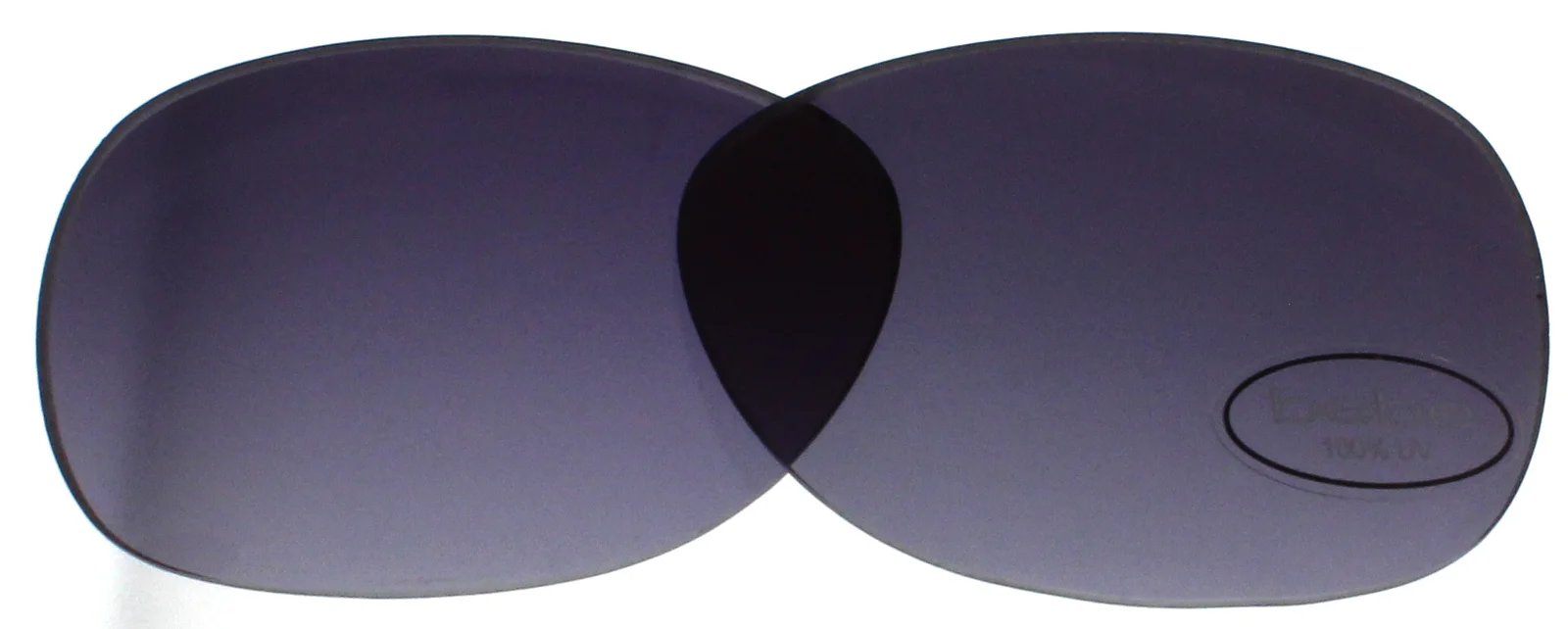 Bebe Replacement Lenses BB7160 Poetic