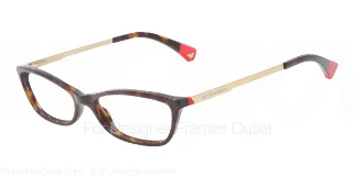 5026 Havana Red