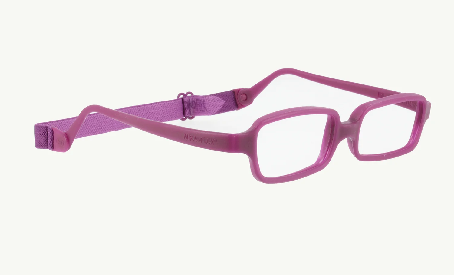 Miraflex Eyeglasses New Baby 3