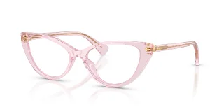 6190 Shiny Blush Crystal