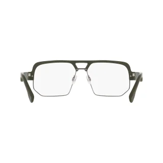 Mcallister Eyeglasses MC4553
