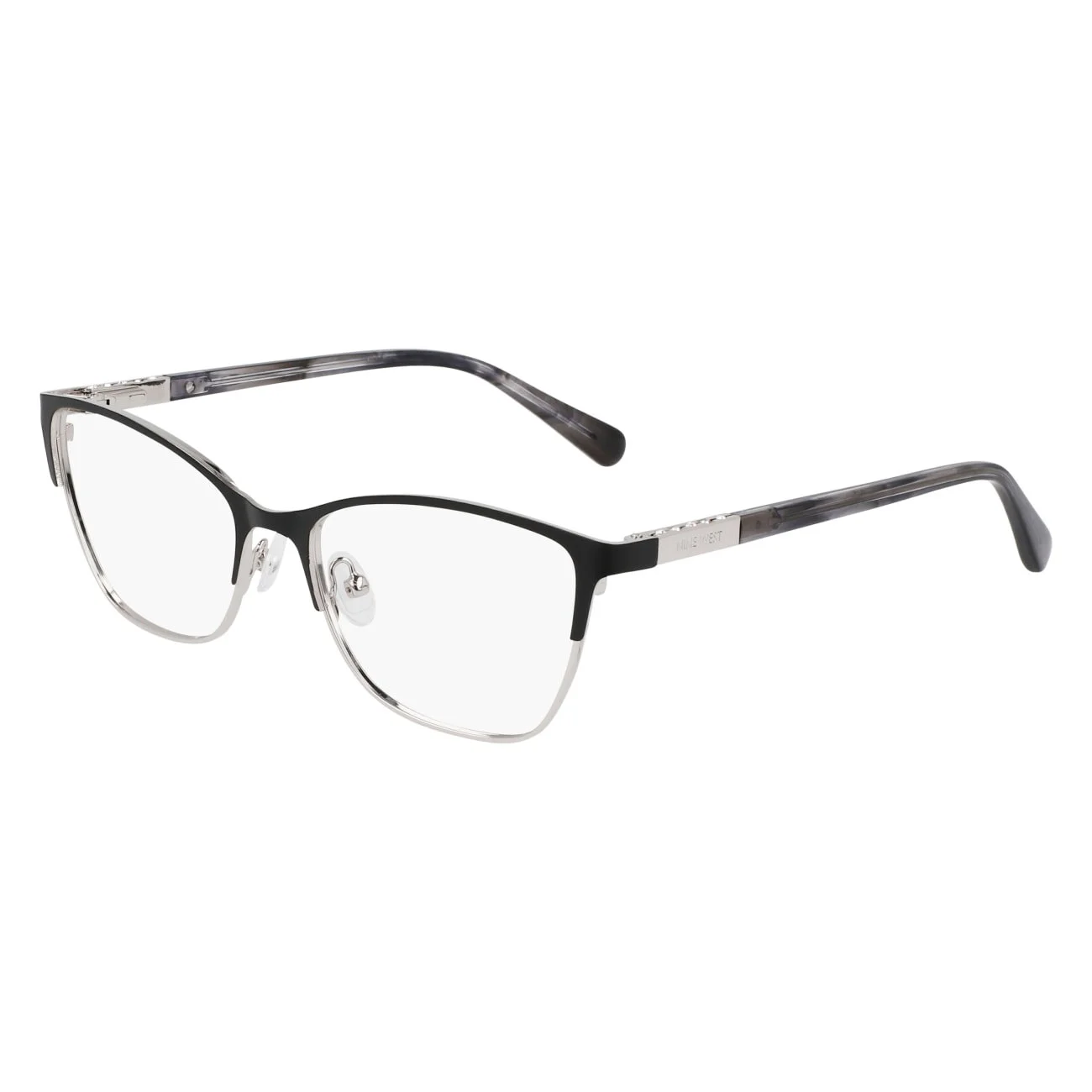 Nine West Eyeglasses NW8022