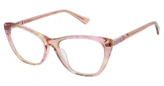 C03 Pink Yellow Trn