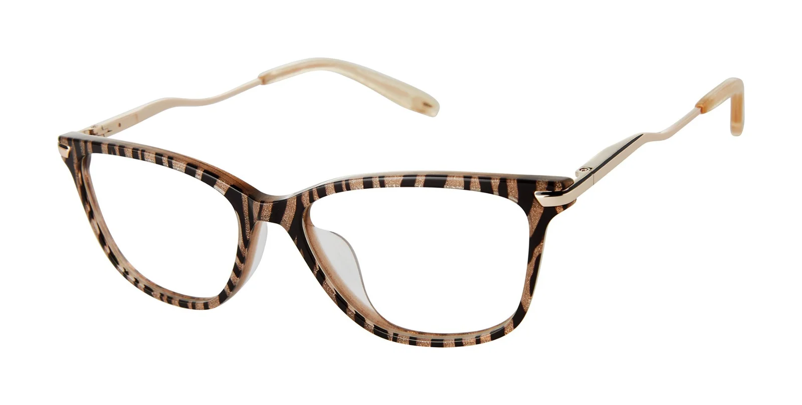 Glemaud X Tura Eyeglasses VGO036