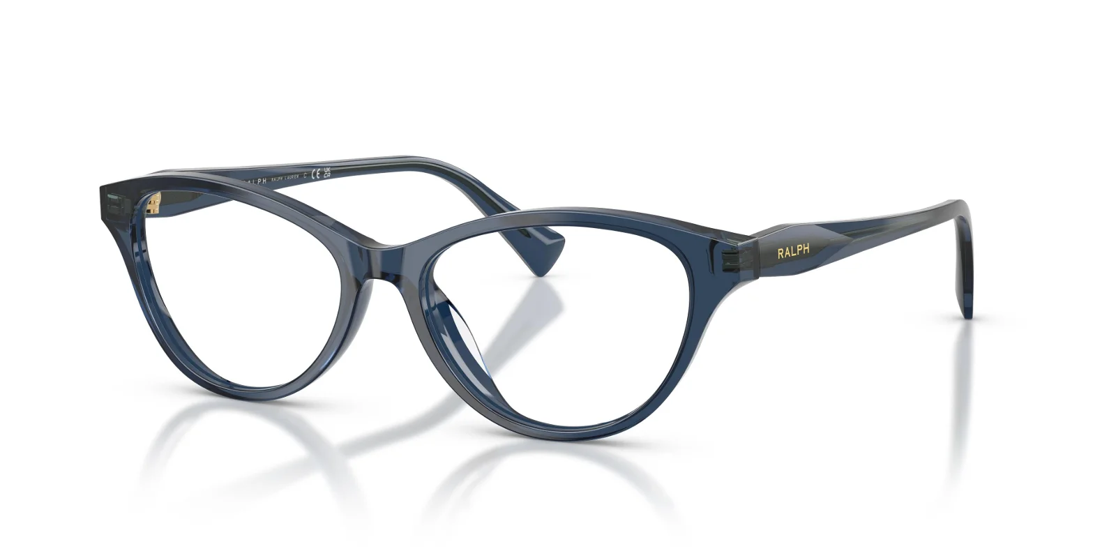 Ralph Eyeglasses RA7197U