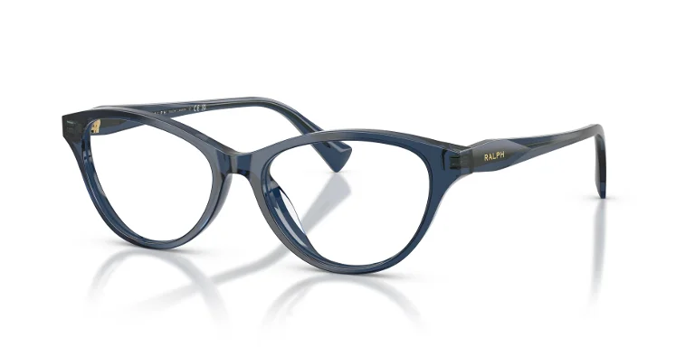Ralph Eyeglasses RA7197U