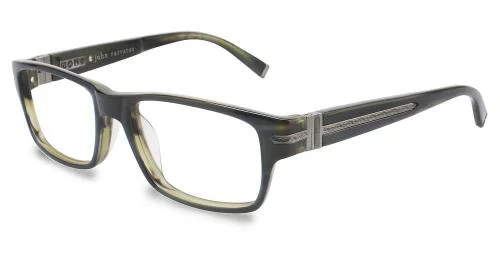 John Varvatos Eyeglasses V349