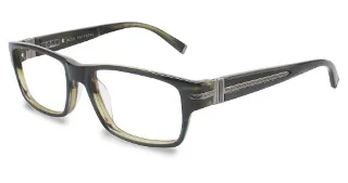 John Varvatos Eyeglasses V349