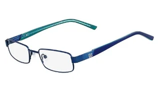 470 Satin Blue