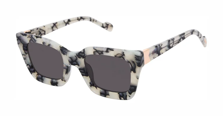 L.A.M.B. Sunglasses LA604