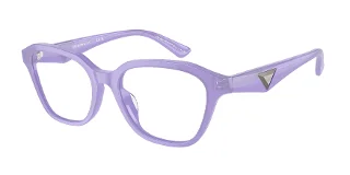 6117 Shiny Opaline Violet