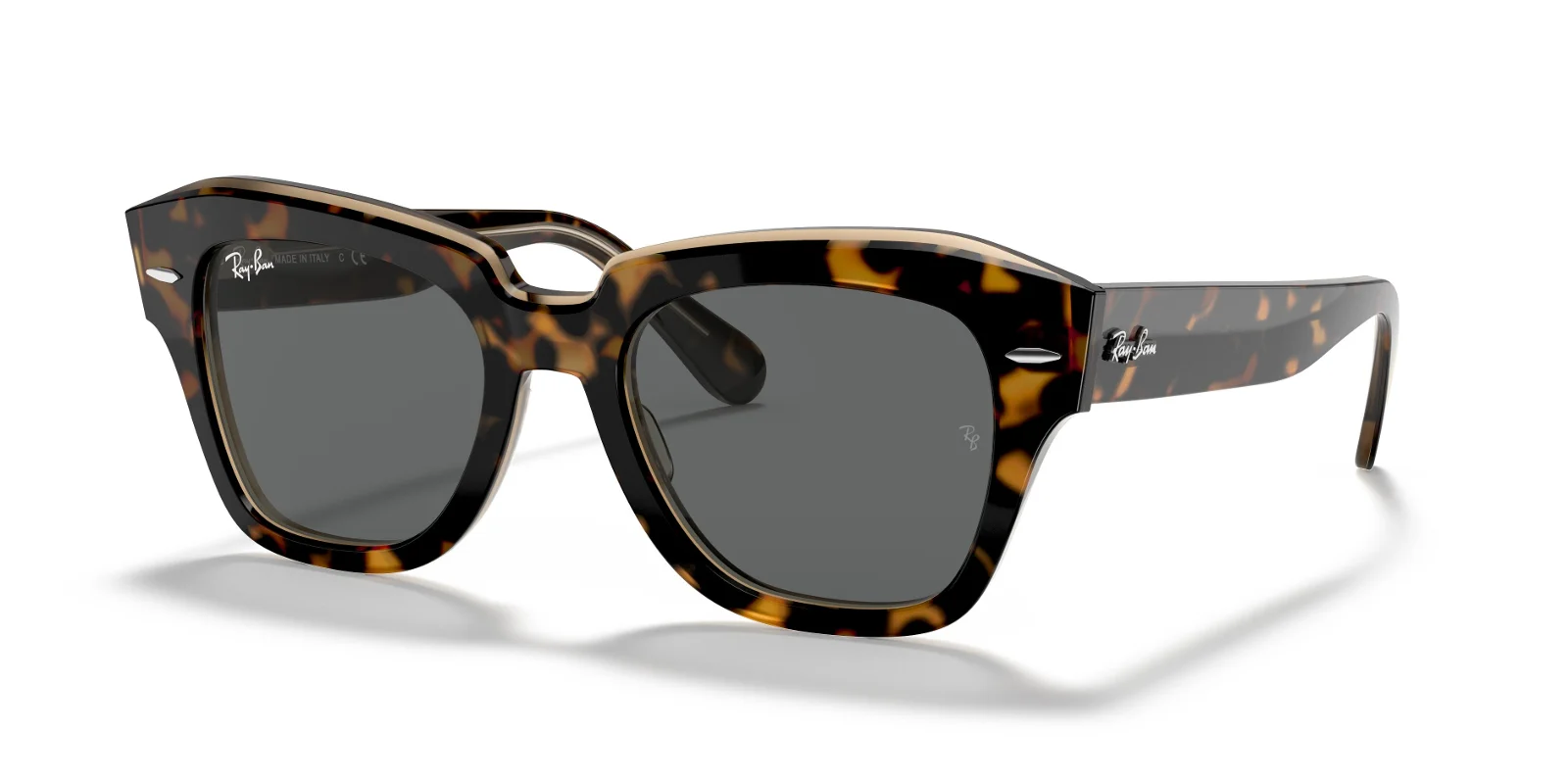 Ray Ban Sunglasses RB2186