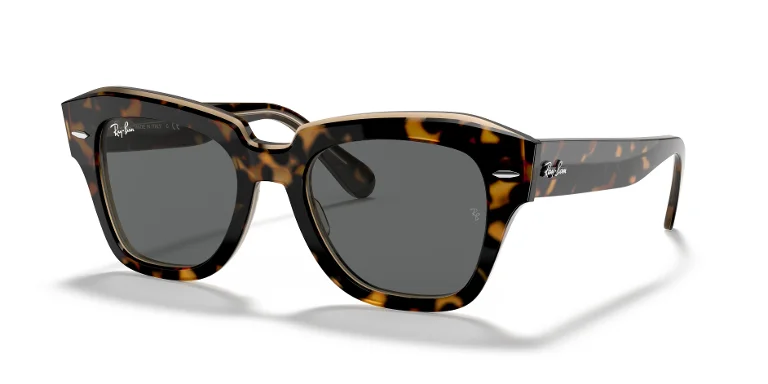 Ray Ban Sunglasses RB2186
